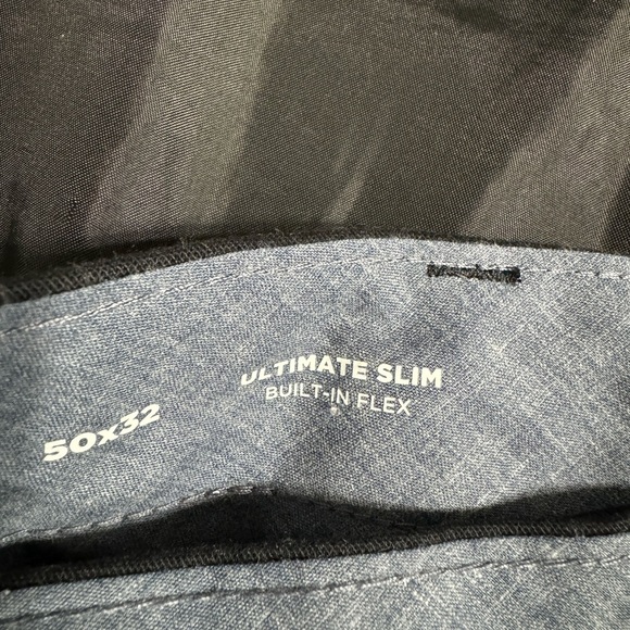 NWT OLD NAVy Flex chino ultimate slim - Picture 4 of 4